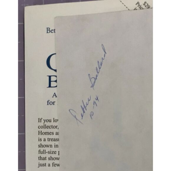 Better Homes and Gardens 501 Quilt Blocks : A Treasury of Patchwork and Applique - Picture 9 of 16